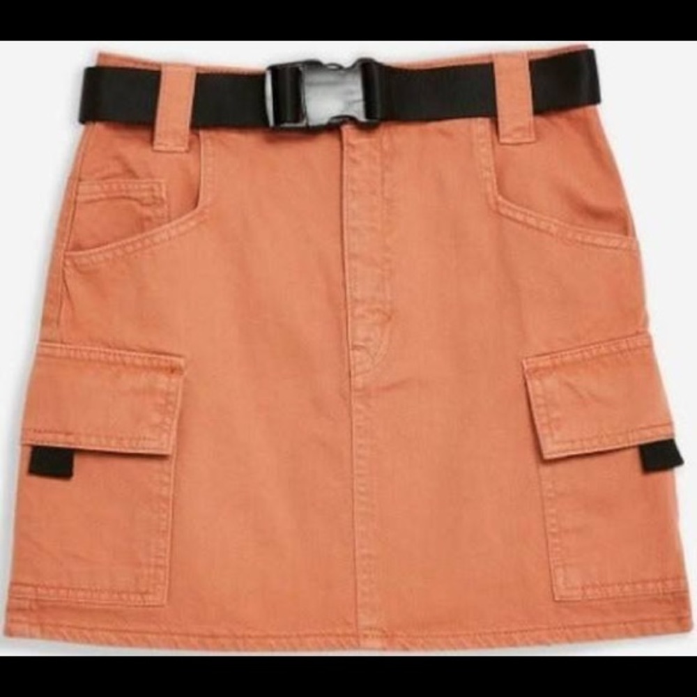 Topshop skirt